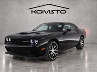 Dodge Challenger vaihtoauto