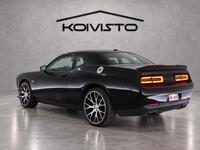 Dodge Challenger vaihtoauto