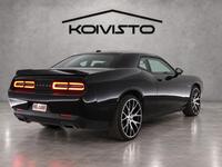Dodge Challenger vaihtoauto