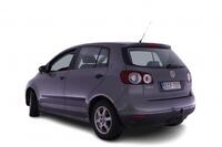 Volkswagen Golf Plus vaihtoauto