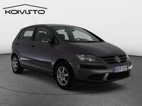 Volkswagen Golf Plus vaihtoauto