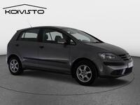 Volkswagen Golf Plus vaihtoauto