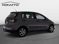 Volkswagen Golf Plus vaihtoauto