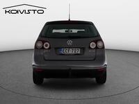 Volkswagen Golf Plus vaihtoauto