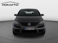Volkswagen Golf Plus vaihtoauto