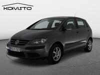 Volkswagen Golf Plus vaihtoauto