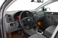 Volkswagen Golf Plus vaihtoauto