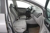 Volkswagen Golf Plus vaihtoauto