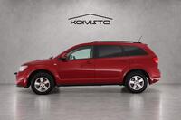 Dodge Journey vaihtoauto