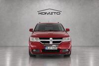 Dodge Journey vaihtoauto
