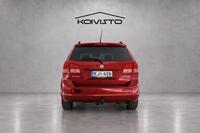 Dodge Journey vaihtoauto
