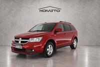 Dodge Journey vaihtoauto