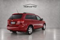 Dodge Journey vaihtoauto