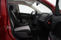 Dodge Journey vaihtoauto