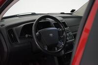 Dodge Journey vaihtoauto