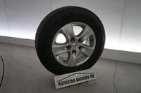 Dodge Journey vaihtoauto