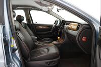 Jaguar X-Type vaihtoauto