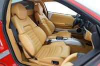 Ferrari 360 vaihtoauto