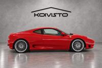 Ferrari 360 vaihtoauto