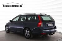 Volvo V50 vaihtoauto
