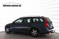 Volvo V50 vaihtoauto
