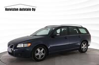 Volvo V50 vaihtoauto