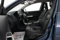 Volvo V50 vaihtoauto