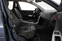 Volvo V50 vaihtoauto