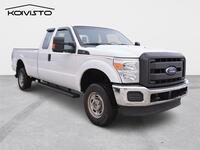 Ford F350 vaihtoauto