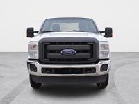 Ford F350 vaihtoauto