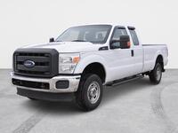Ford F350 vaihtoauto