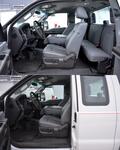 Ford F350 vaihtoauto