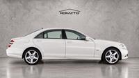 Mercedes-Benz S vaihtoauto