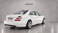 Mercedes-Benz S vaihtoauto