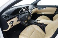 Mercedes-Benz S vaihtoauto