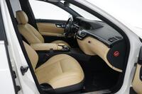 Mercedes-Benz S vaihtoauto