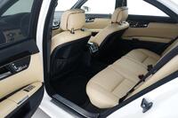 Mercedes-Benz S vaihtoauto