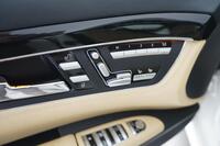 Mercedes-Benz S vaihtoauto