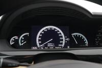 Mercedes-Benz S vaihtoauto