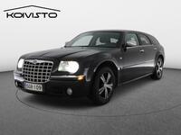 Chrysler 300C vaihtoauto