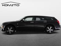 Chrysler 300C vaihtoauto