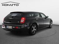 Chrysler 300C vaihtoauto