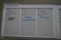 Volvo V50 vaihtoauto