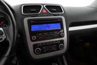 Volkswagen Scirocco vaihtoauto