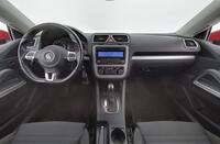 Volkswagen Scirocco vaihtoauto