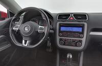 Volkswagen Scirocco vaihtoauto
