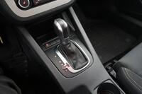 Volkswagen Scirocco vaihtoauto