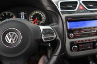 Volkswagen Scirocco vaihtoauto