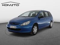 Peugeot 307 vaihtoauto