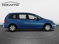 Peugeot 307 vaihtoauto